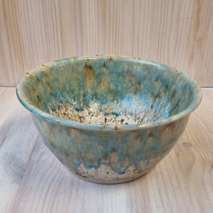 Stor skål.  – produktbillede