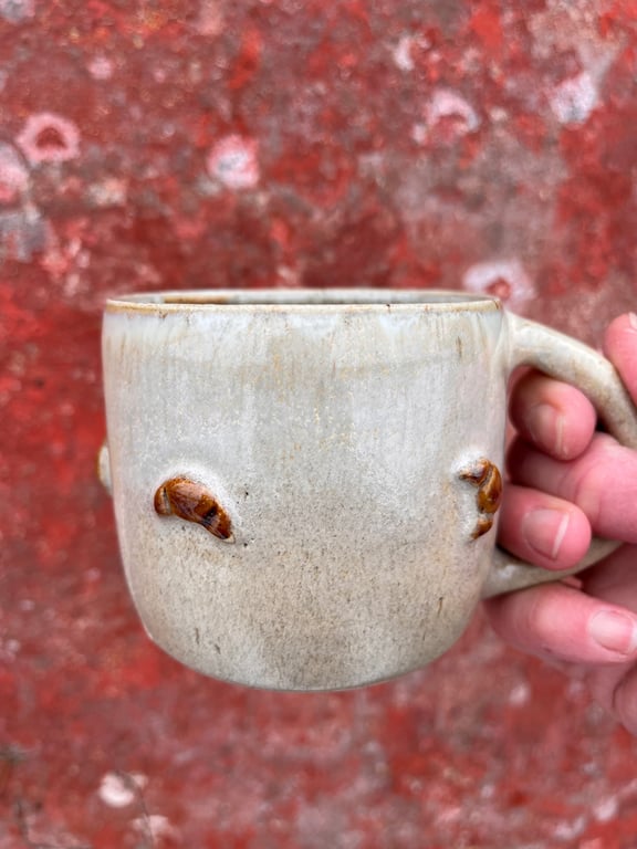 Croissant kop. 380 ml