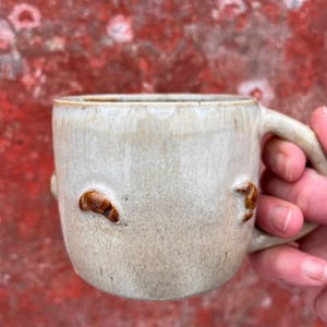 Croissant kop. 380 ml – produktbillede