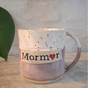 Mormor koppen kan indeholde 275 ml. – produktbillede