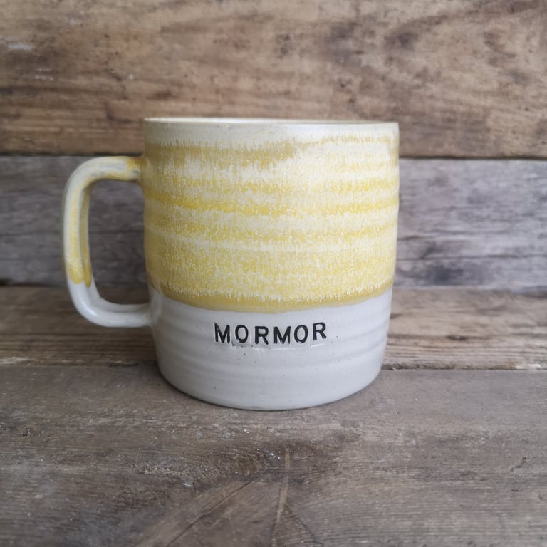 &quot;Mormor - Elsker dig kop  billede 4