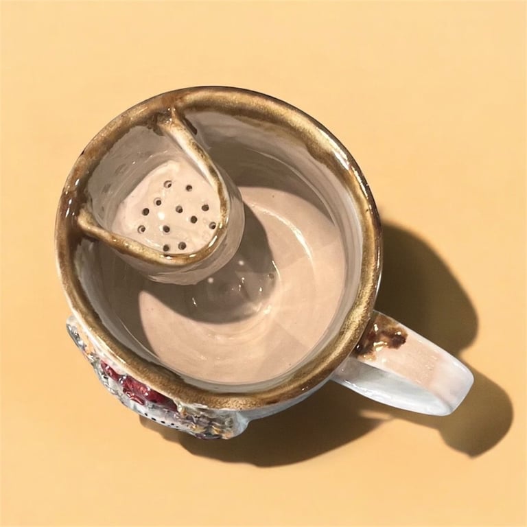 Eventyr- tekop billede 2