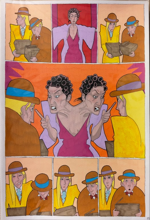 DeCay&amp;Shivers Best of Plans p23