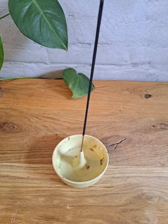 Røgelsespinde holder billede 2
