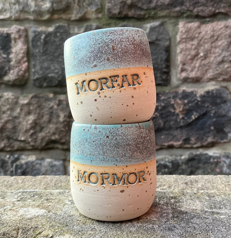 Mormor kop billede 2