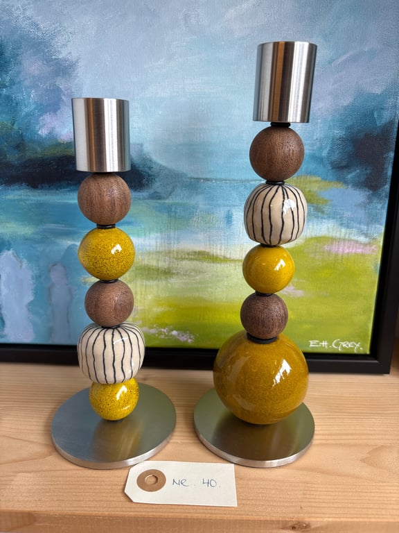 Unika stager billede 5