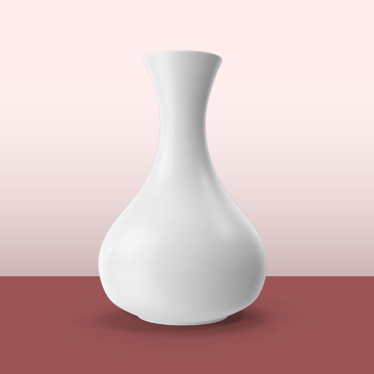SHUP Instastyle - Modern vase