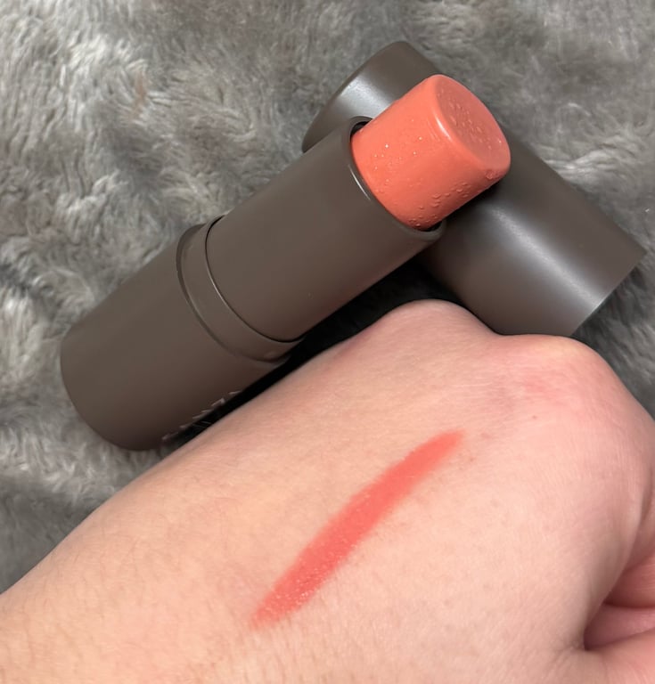 Blush Multi Stick - Old Rosa billede 3