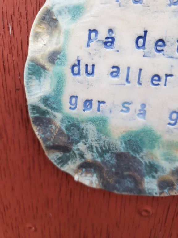 få øje på det du allerede gør så godt - ophæng billede 4