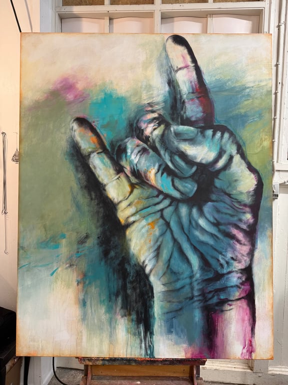 All is good billede 3