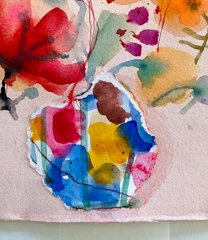 Victoria - collage - #1 billede 5