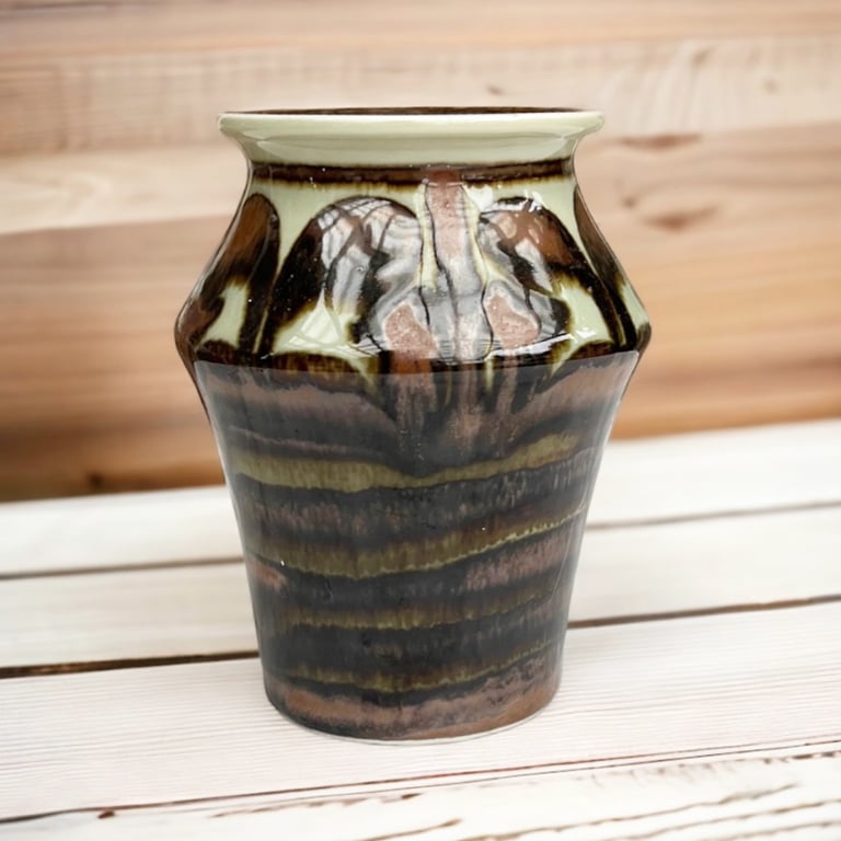 Søholm vase