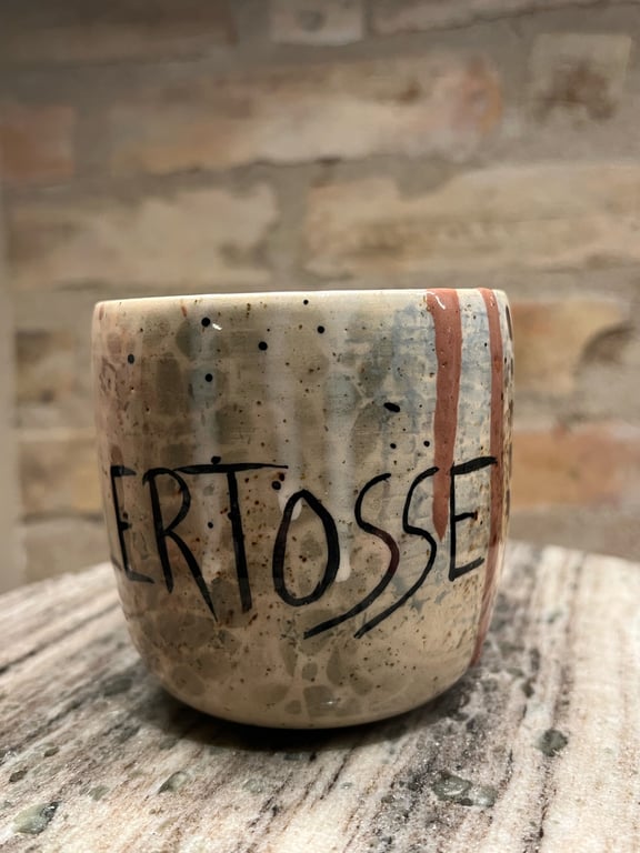 Art kop - LERTOSSE