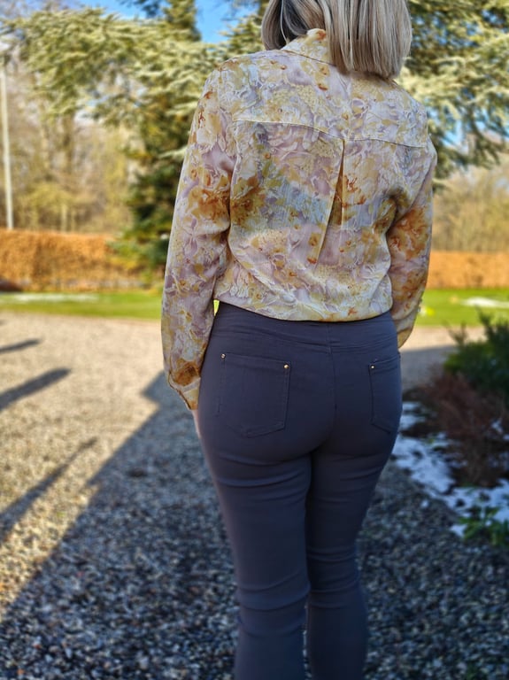 Christelle Buks Grå billede 2