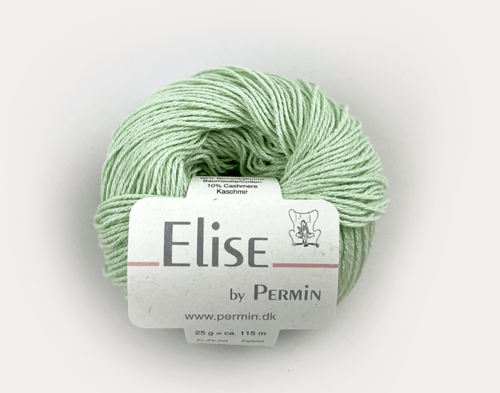 Garn: Elise by Permin  (31)