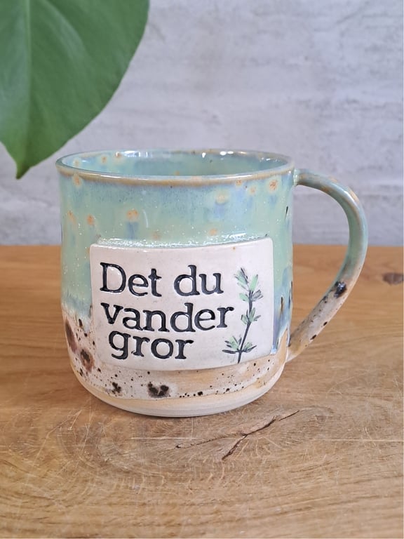 Tekstkoppen kan indeholde 400 ml.