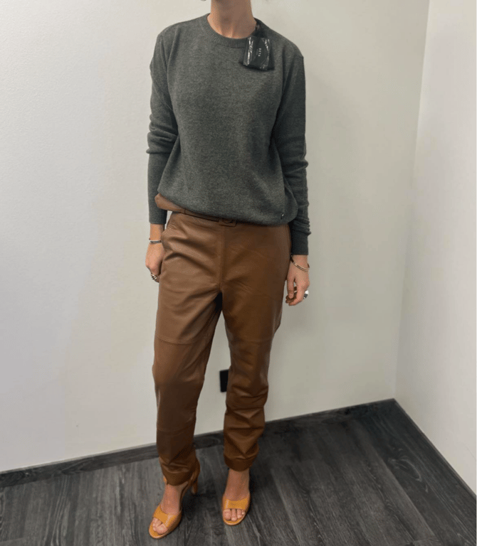 BETA studios Cashmere