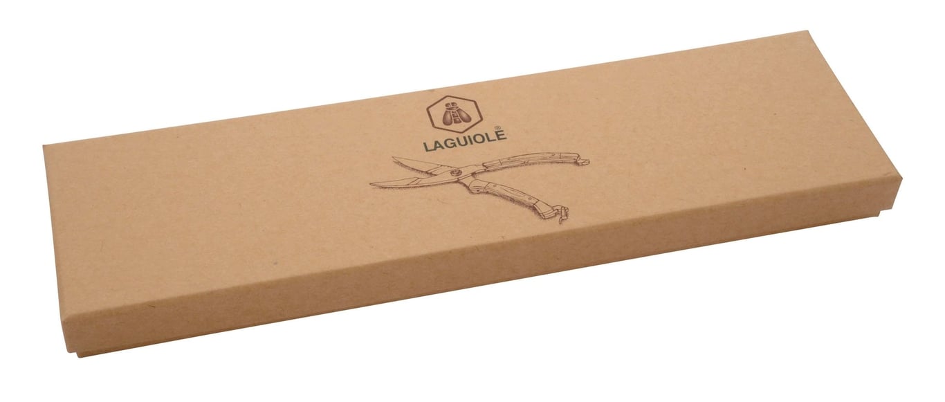 Languiole Fjerkræsaks (5)