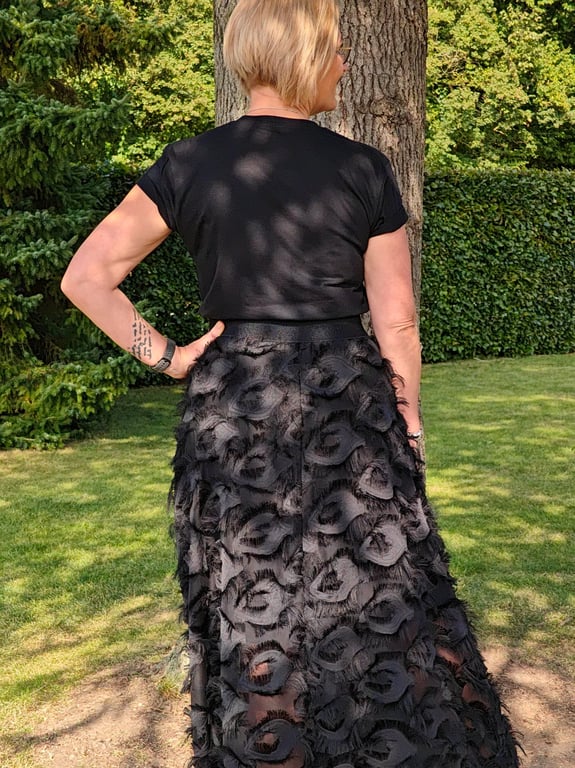 Katja Nederdel  billede 4