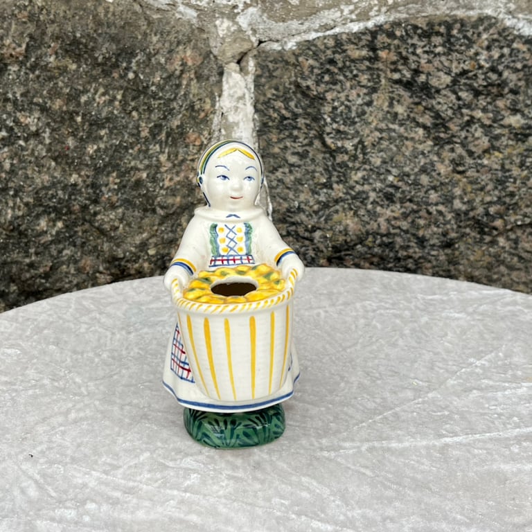 Kusine”Amager”