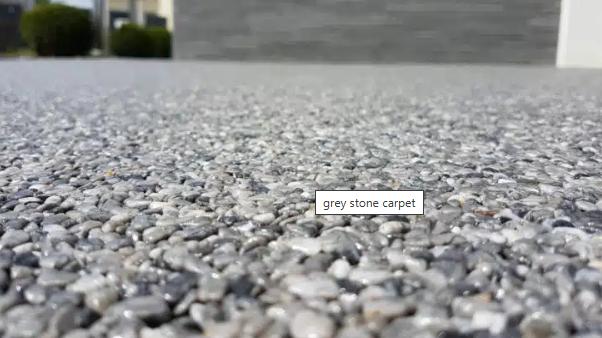Stonecarpet