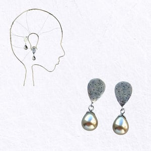 Champagne Drop – produktbillede