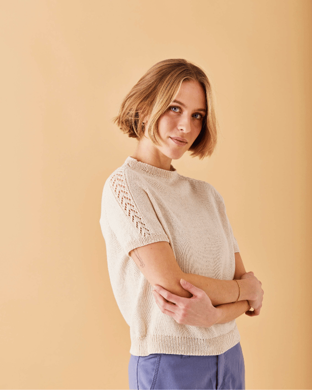 Garn: Elise by Permin  billede 39