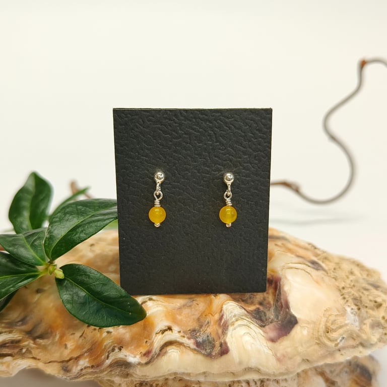 Bolche ørestikker billede 3