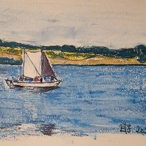 Landskab – produktbillede