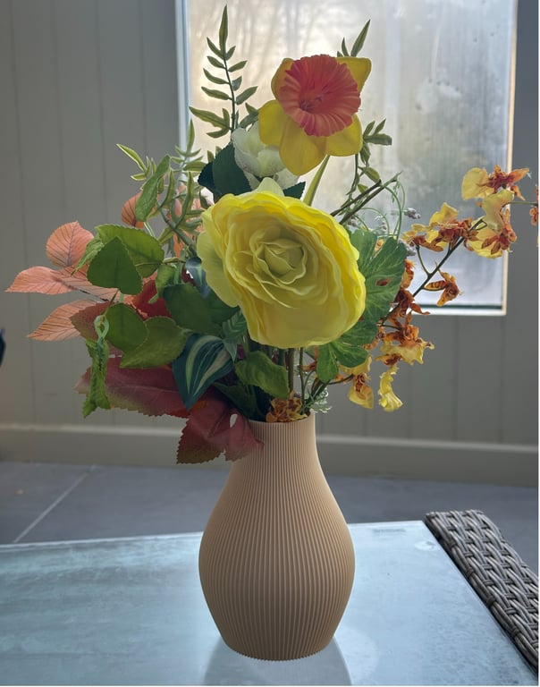 NordRill Vase billede 2