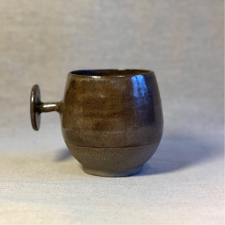 Pre-order Calm Knap kop billede 2