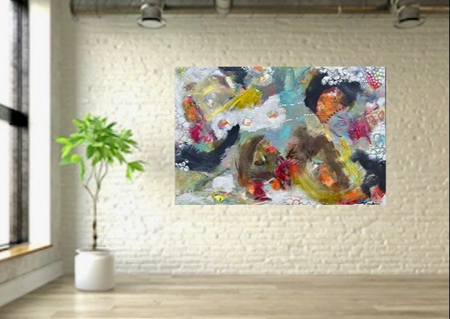 #I CAN’T HELP MYSELF#