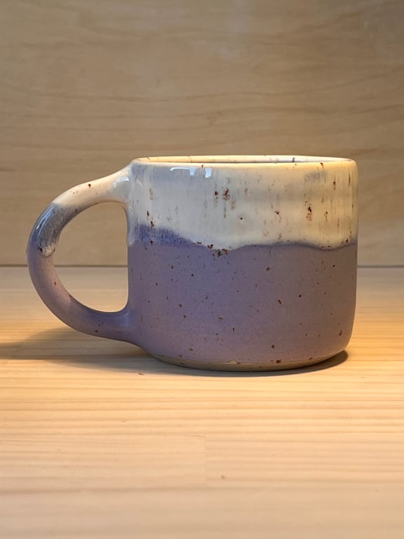 Shhh mor tæller krus, 310 ml. H: 7,5 cm billede 2