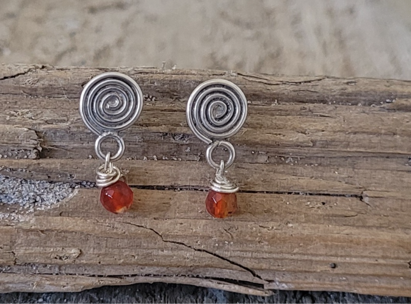 Solstens ørestikker.