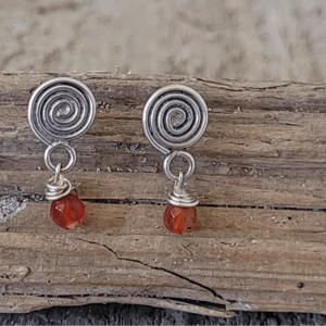 Solstens ørestikker. – produktbillede