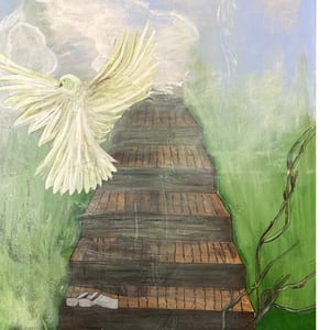 Den sidste rejse – produktbillede