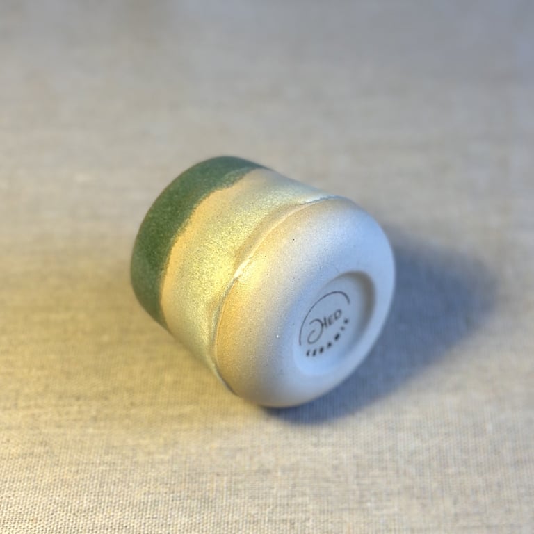 Moss espressokop billede 3