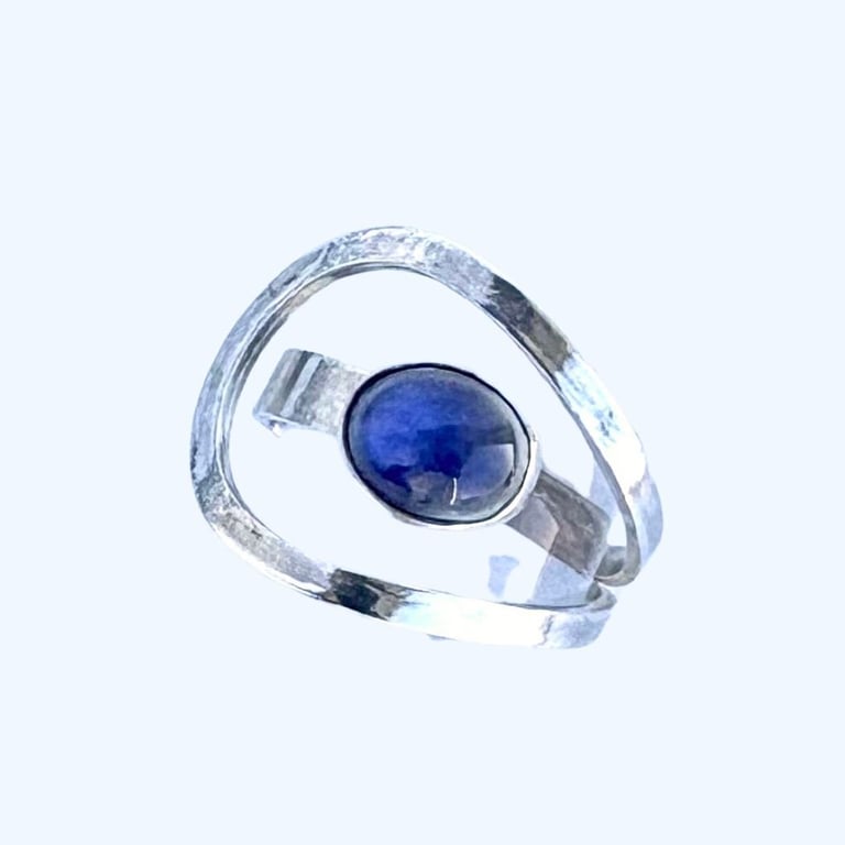 Moon Ring ***