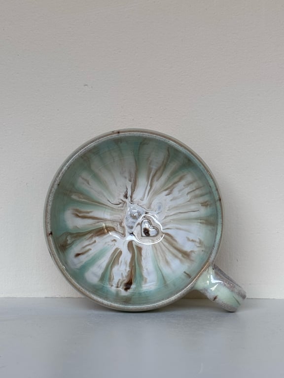 Kop ca. 300-330 ml billede 2