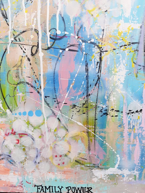 Family Power billede 4