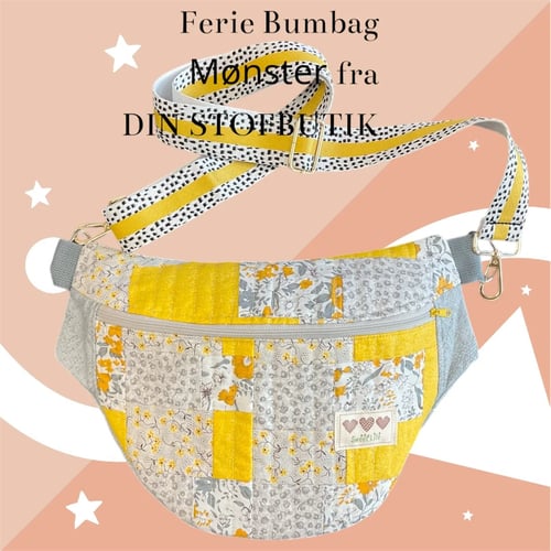 Ferie bumbag  (1)