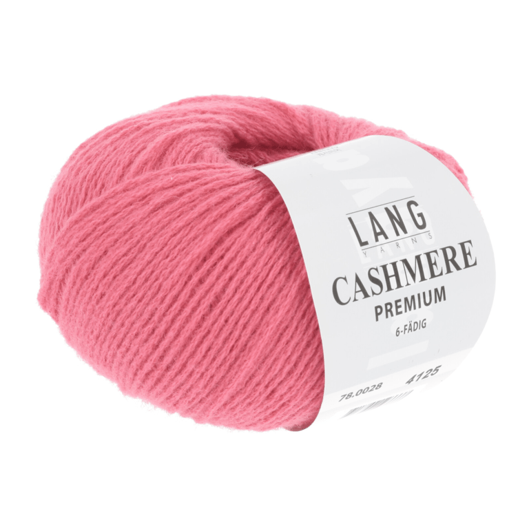 Garn: Cashmere Premium fra Lang Yarn - 65 farver billede 14