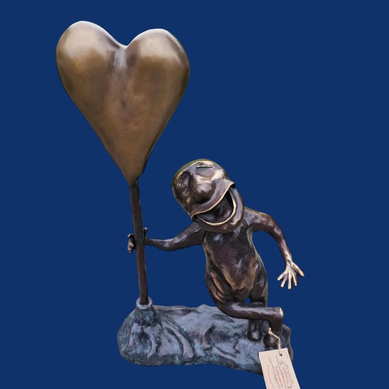 Love of My Life ❤️