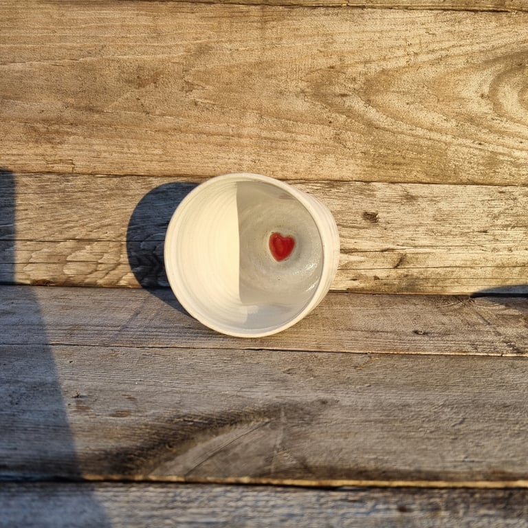 Mor kop hvid billede 2