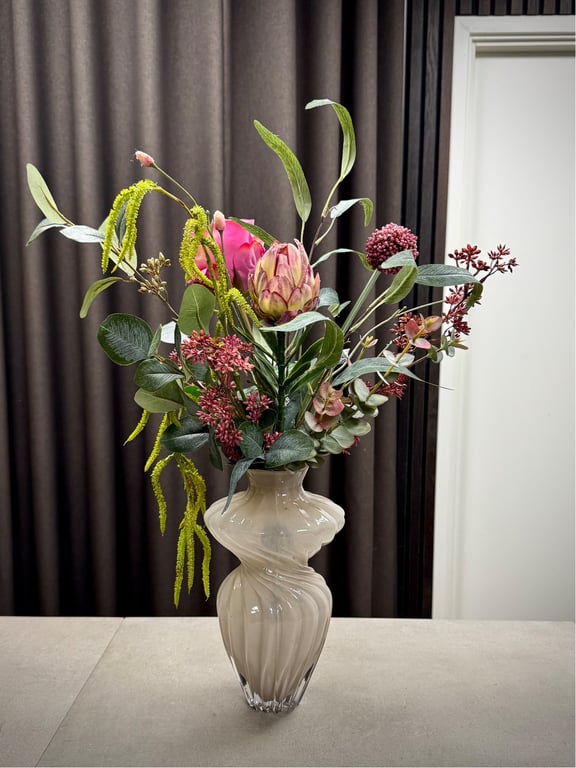 Unika buket billede 7