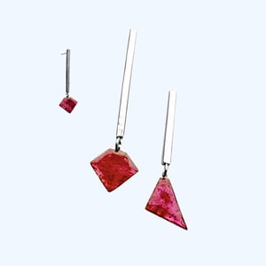 Augusta_Rosa emalje – produktbillede