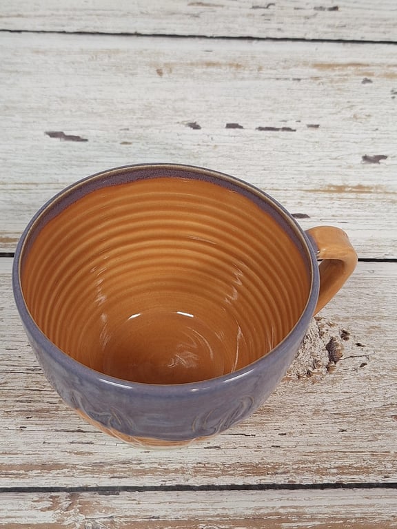 Cappuccino/Thekop billede 2