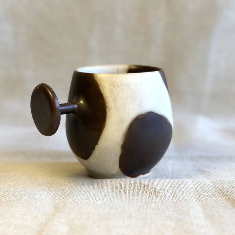 Cow Knap kop billede 2