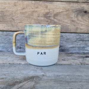 FAR - Elsker dig, kop  – produktbillede