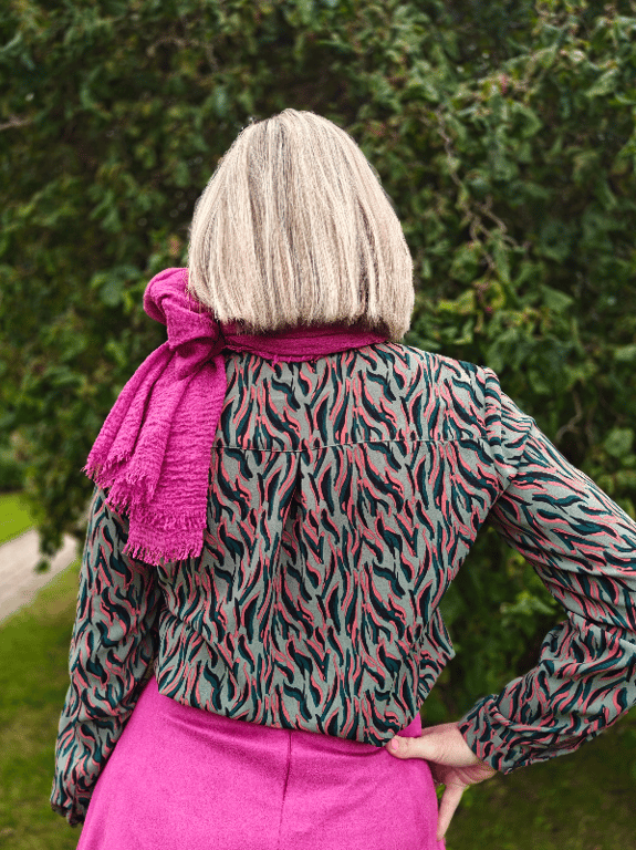 Windy Skjorte  billede 2